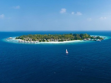 Bandos Island Resort